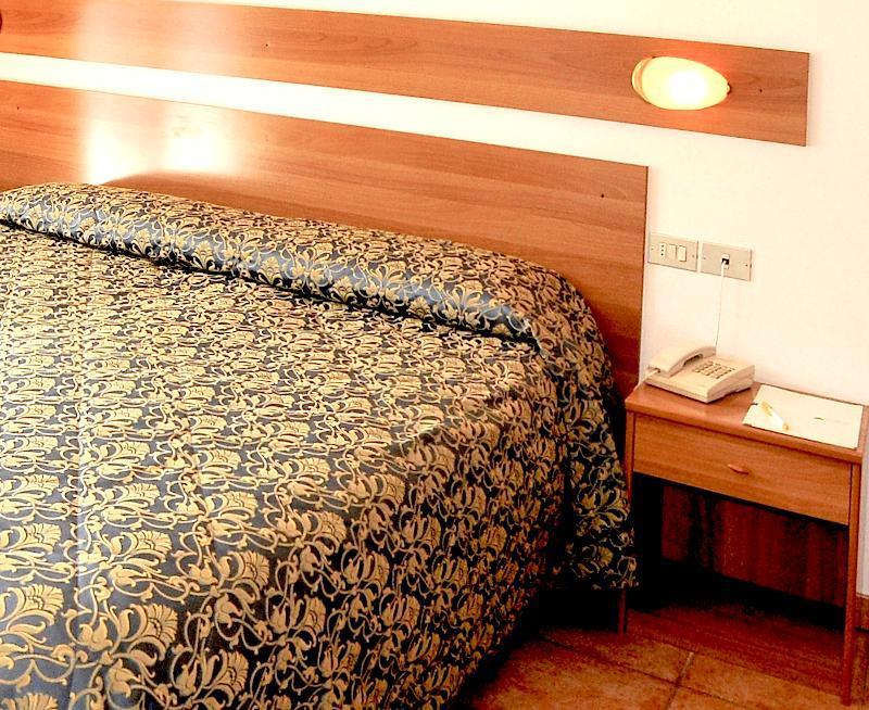 Hotel Alpen Andalo Dış mekan fotoğraf