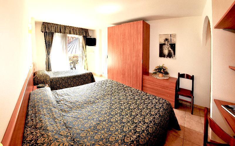 Hotel Alpen Andalo Dış mekan fotoğraf