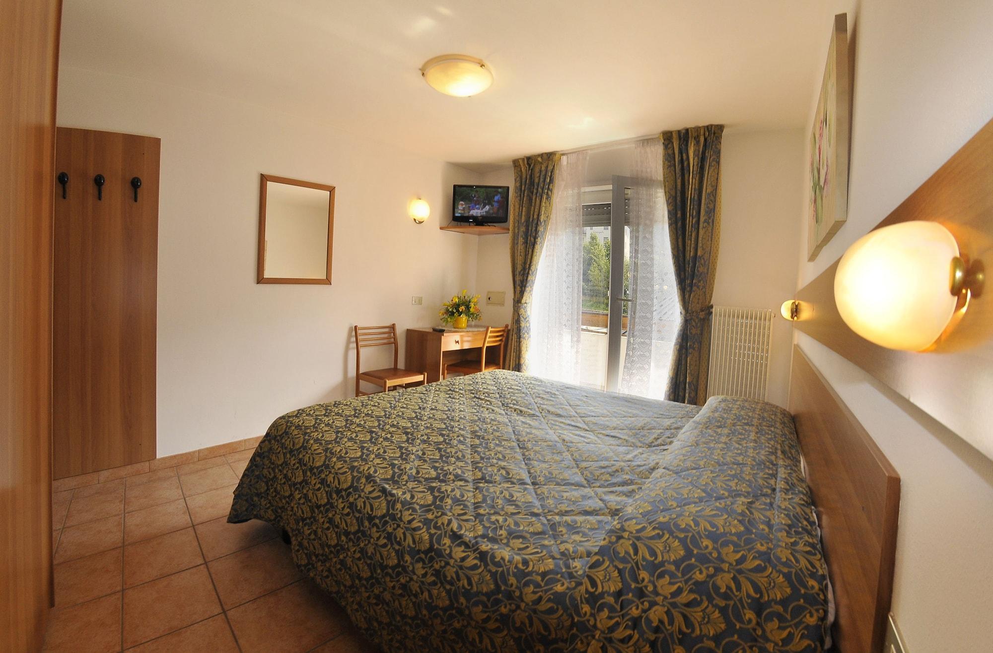 Hotel Alpen Andalo Dış mekan fotoğraf
