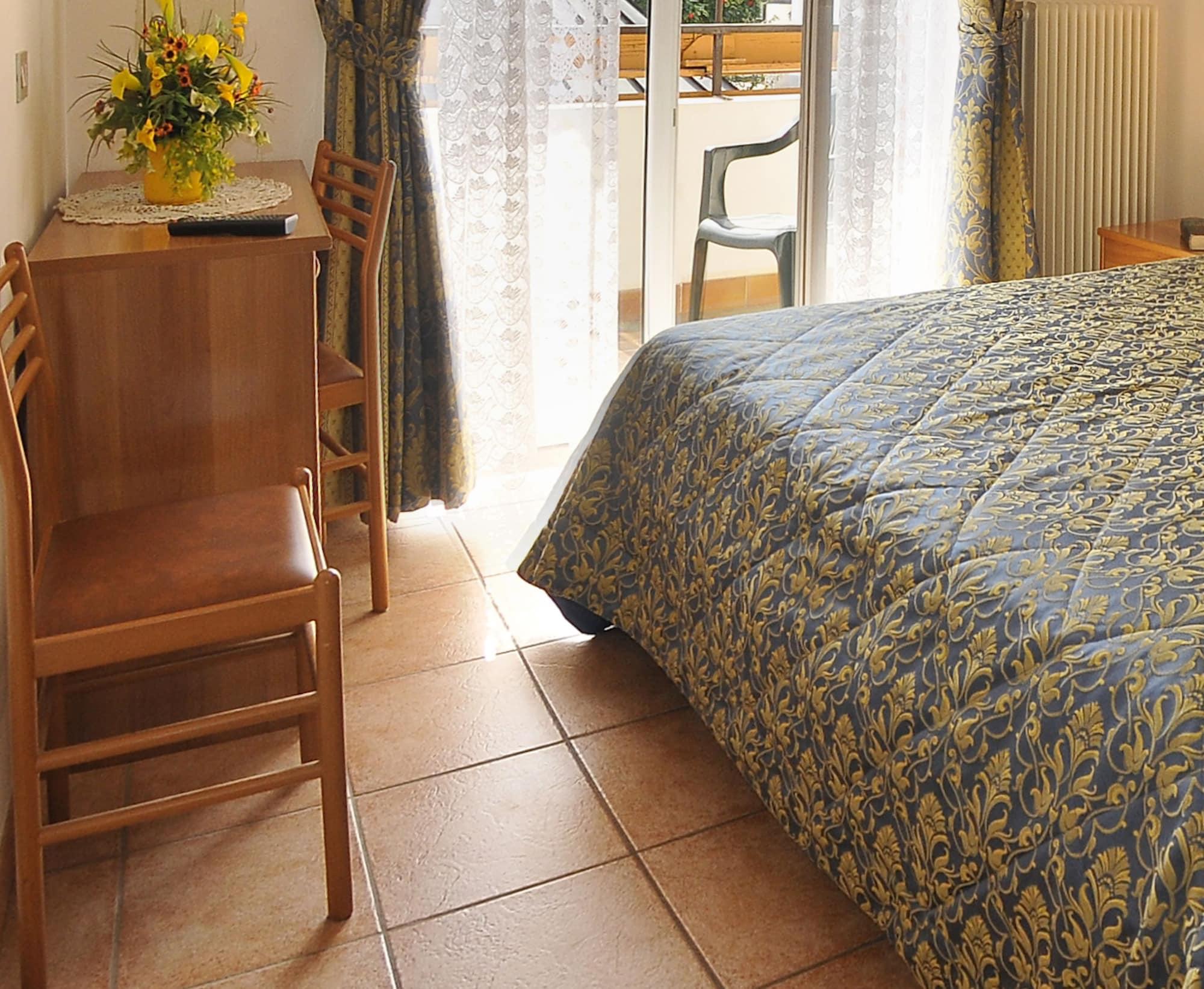 Hotel Alpen Andalo Dış mekan fotoğraf