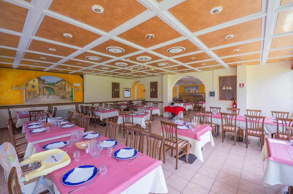 Hotel Alpen Andalo Dış mekan fotoğraf