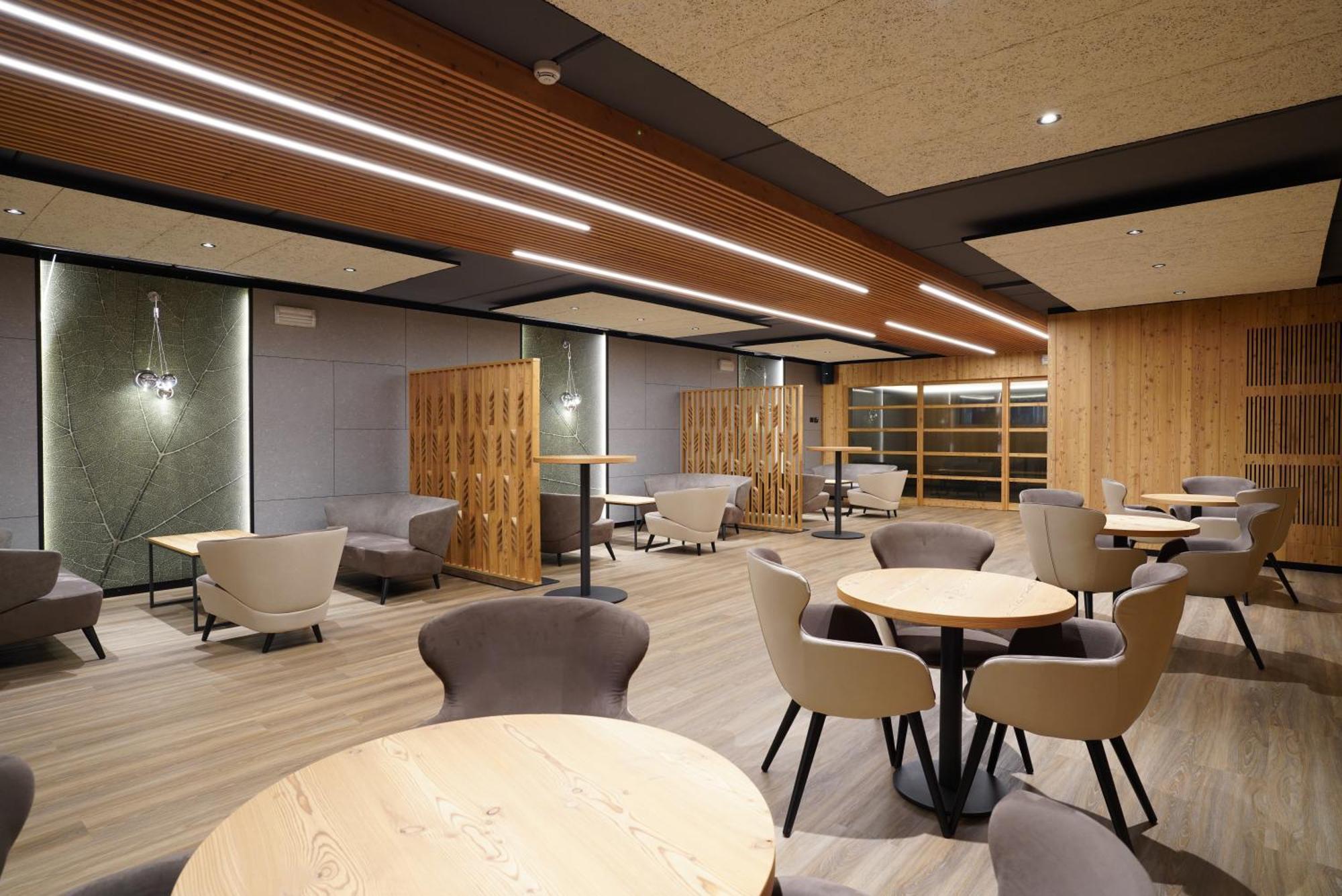 Hotel Alpen Andalo Dış mekan fotoğraf